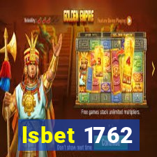 lsbet 1762